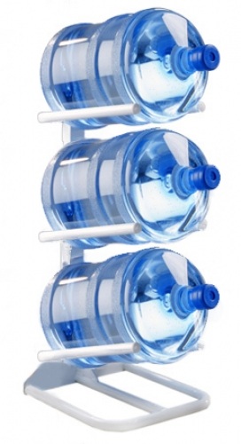 В чем стоит доставлять бутилированную воду?  