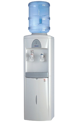 Диспенсер для воды – устройство и особенности использования.  